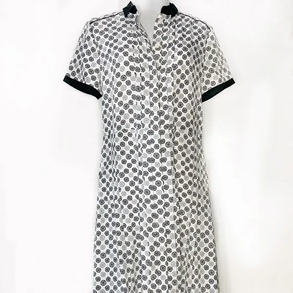 jason wu pleated shirt dress Jason Wu Collection Pleated Silk Crepe De Chine Shirt Mini Dress In Pink